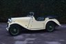 USED 1935 SINGER LE MANS 0l 