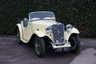 USED 1935 SINGER LE MANS 0l 