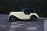USED 1935 SINGER LE MANS 0l 