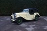 USED 1935 SINGER LE MANS 0l 