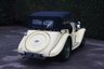 USED 1935 SINGER LE MANS 0l 