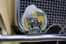 USED 1935 SINGER LE MANS 0l 