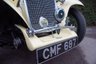 USED 1935 SINGER LE MANS 0l 
