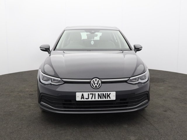2022 Volkswagen Golf 1.5L Style 5dr - Photo 4