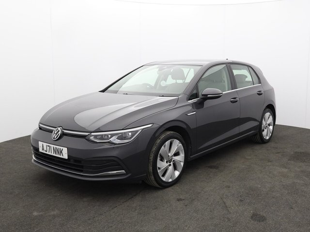 2022 Volkswagen Golf 1.5L Style 5dr - Photo 5