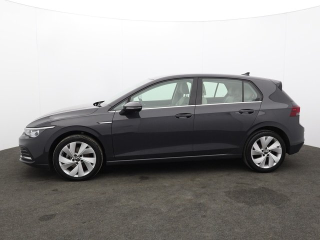 2022 Volkswagen Golf 1.5L Style 5dr - Photo 6