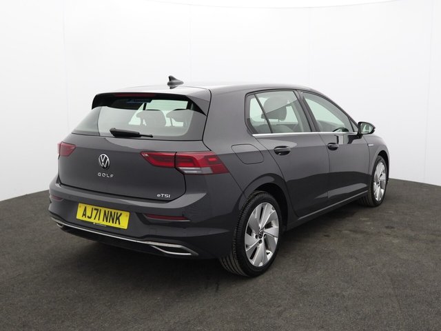 2022 Volkswagen Golf 1.5L Style 5dr - Photo 10