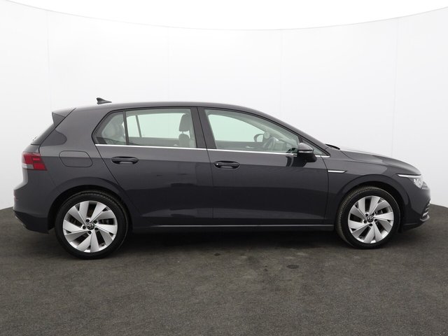 2022 Volkswagen Golf 1.5L Style 5dr - Photo 11