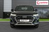 USED 2021 21 AUDI Q5 2.0 TFSI 45 S line SUV 5dr Petrol S Tronic quattro Euro 6 (s/s) (265 ps) Media Display, Reverse Camera, Heated Seats, Power Operated Tailgate, Apple CarPlay / Android Auto SUV