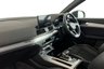 USED 2021 21 AUDI Q5 2.0 TFSI 45 S line SUV 5dr Petrol S Tronic quattro Euro 6 (s/s) (265 ps) Media Display, Reverse Camera, Heated Seats, Power Operated Tailgate, Apple CarPlay / Android Auto SUV