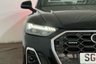 USED 2021 21 AUDI Q5 2.0 TFSI 45 S line SUV 5dr Petrol S Tronic quattro Euro 6 (s/s) (265 ps) Media Display, Reverse Camera, Heated Seats, Power Operated Tailgate, Apple CarPlay / Android Auto SUV