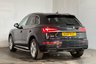 USED 2021 21 AUDI Q5 2.0 TFSI 45 S line SUV 5dr Petrol S Tronic quattro Euro 6 (s/s) (265 ps) Media Display, Reverse Camera, Heated Seats, Power Operated Tailgate, Apple CarPlay / Android Auto SUV