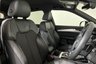 USED 2021 21 AUDI Q5 2.0 TFSI 45 S line SUV 5dr Petrol S Tronic quattro Euro 6 (s/s) (265 ps) Media Display, Reverse Camera, Heated Seats, Power Operated Tailgate, Apple CarPlay / Android Auto SUV