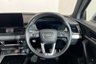 USED 2021 21 AUDI Q5 2.0 TFSI 45 S line SUV 5dr Petrol S Tronic quattro Euro 6 (s/s) (265 ps) Media Display, Reverse Camera, Heated Seats, Power Operated Tailgate, Apple CarPlay / Android Auto SUV