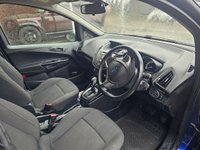 USED 2016 16 FORD B-MAX 1.6 Zetec MPV 5dr Petrol Powershift Euro 5 (105 ps) Excellent main dealer History