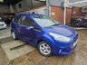 USED 2016 16 FORD B-MAX 1.6 Zetec MPV 5dr Petrol Powershift Euro 5 (105 ps) Excellent main dealer History