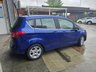 USED 2016 16 FORD B-MAX 1.6 Zetec MPV 5dr Petrol Powershift Euro 5 (105 ps) Excellent main dealer History