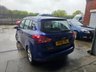 USED 2016 16 FORD B-MAX 1.6 Zetec MPV 5dr Petrol Powershift Euro 5 (105 ps) Excellent main dealer History