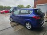 USED 2016 16 FORD B-MAX 1.6 Zetec MPV 5dr Petrol Powershift Euro 5 (105 ps) Excellent main dealer History