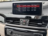 USED 2022 22 BMW X1 2.0 20i xLine SUV 5dr Petrol DCT sDrive Euro 6 (s/s) (178 ps) Sun Pro Glass | BMW History
