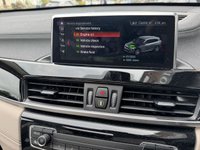 USED 2022 22 BMW X1 2.0 20i xLine SUV 5dr Petrol DCT sDrive Euro 6 (s/s) (178 ps) Sun Pro Glass | BMW History