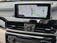 USED 2022 22 BMW X1 2.0 20i xLine SUV 5dr Petrol DCT sDrive Euro 6 (s/s) (178 ps) Sun Pro Glass | BMW History