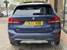 USED 2022 22 BMW X1 2.0 20i xLine SUV 5dr Petrol DCT sDrive Euro 6 (s/s) (178 ps) Sun Pro Glass | BMW History
