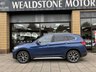 USED 2022 22 BMW X1 2.0 20i xLine SUV 5dr Petrol DCT sDrive Euro 6 (s/s) (178 ps) Sun Pro Glass | BMW History
