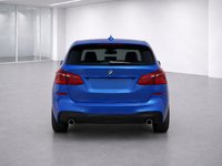 USED 2018 67 BMW 2 SERIES ACTIVE TOURER 2.0 220d M Sport MPV 5dr Diesel Manual Euro 6 (s/s) (190 ps) ULEZ COMPLIANT,  18inch Alloys Wheels, Sat-Nav, Rear Parking Aid, Full Leather, Free RAC Warranty and Free 1Yr RAC Recovery package