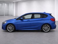 USED 2018 67 BMW 2 SERIES ACTIVE TOURER 2.0 220d M Sport MPV 5dr Diesel Manual Euro 6 (s/s) (190 ps) ULEZ COMPLIANT,  18inch Alloys Wheels, Sat-Nav, Rear Parking Aid, Full Leather, Free RAC Warranty and Free 1Yr RAC Recovery package