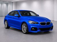 USED 2018 67 BMW 2 SERIES ACTIVE TOURER 2.0 220d M Sport MPV 5dr Diesel Manual Euro 6 (s/s) (190 ps) ULEZ COMPLIANT,  18inch Alloys Wheels, Sat-Nav, Rear Parking Aid, Full Leather, Free RAC Warranty and Free 1Yr RAC Recovery package