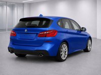 USED 2018 67 BMW 2 SERIES ACTIVE TOURER 2.0 220d M Sport MPV 5dr Diesel Manual Euro 6 (s/s) (190 ps) ULEZ COMPLIANT,  18inch Alloys Wheels, Sat-Nav, Rear Parking Aid, Full Leather, Free RAC Warranty and Free 1Yr RAC Recovery package