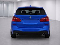 USED 2018 67 BMW 2 SERIES ACTIVE TOURER 2.0 220d M Sport MPV 5dr Diesel Manual Euro 6 (s/s) (190 ps) ULEZ COMPLIANT,  18inch Alloys Wheels, Sat-Nav, Rear Parking Aid, Full Leather, Free RAC Warranty and Free 1Yr RAC Recovery package