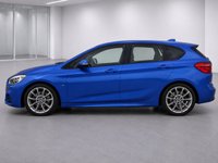 USED 2018 67 BMW 2 SERIES ACTIVE TOURER 2.0 220d M Sport MPV 5dr Diesel Manual Euro 6 (s/s) (190 ps) ULEZ COMPLIANT,  18inch Alloys Wheels, Sat-Nav, Rear Parking Aid, Full Leather, Free RAC Warranty and Free 1Yr RAC Recovery package