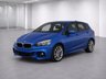 USED 2018 67 BMW 2 SERIES ACTIVE TOURER 2.0 220d M Sport MPV 5dr Diesel Manual Euro 6 (s/s) (190 ps) ULEZ COMPLIANT,  18inch Alloys Wheels, Sat-Nav, Rear Parking Aid, Full Leather, Free RAC Warranty and Free 1Yr RAC Recovery package