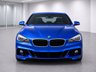 USED 2018 67 BMW 2 SERIES ACTIVE TOURER 2.0 220d M Sport MPV 5dr Diesel Manual Euro 6 (s/s) (190 ps) ULEZ COMPLIANT,  18inch Alloys Wheels, Sat-Nav, Rear Parking Aid, Full Leather, Free RAC Warranty and Free 1Yr RAC Recovery package