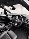 USED 2018 67 BMW 2 SERIES ACTIVE TOURER 2.0 220d M Sport MPV 5dr Diesel Manual Euro 6 (s/s) (190 ps) ULEZ COMPLIANT,  18inch Alloys Wheels, Sat-Nav, Rear Parking Aid, Full Leather, Free RAC Warranty and Free 1Yr RAC Recovery package