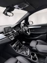 USED 2018 67 BMW 2 SERIES ACTIVE TOURER 2.0 220d M Sport MPV 5dr Diesel Manual Euro 6 (s/s) (190 ps) ULEZ COMPLIANT,  18inch Alloys Wheels, Sat-Nav, Rear Parking Aid, Full Leather, Free RAC Warranty and Free 1Yr RAC Recovery package