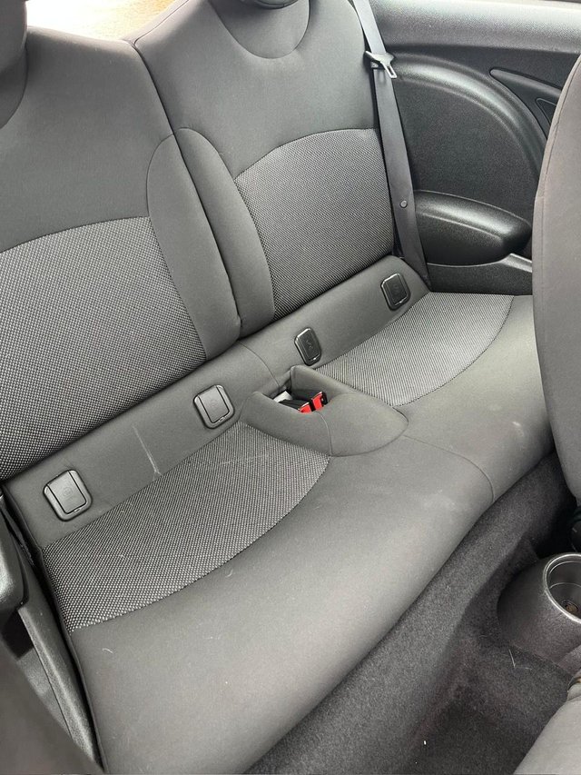 2010 MINI HATCH - Photo 10