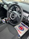 USED 2010 10 MINI HATCH 1.6 Cooper Hatchback 3dr Petrol Manual Euro 5 (122 ps) 