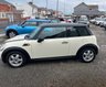 USED 2010 10 MINI HATCH 1.6 Cooper Hatchback 3dr Petrol Manual Euro 5 (122 ps) 