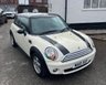 USED 2010 10 MINI HATCH 1.6 Cooper Hatchback 3dr Petrol Manual Euro 5 (122 ps) 