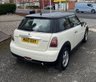 USED 2010 10 MINI HATCH 1.6 Cooper Hatchback 3dr Petrol Manual Euro 5 (122 ps) 