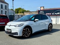 USED 2021 21 VOLKSWAGEN ID.3 Pro Performance 58kWh Life Hatchback 5dr Electric Auto (204 ps) UPGRADE PENNY COPPER ALLOYS