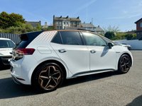 USED 2021 21 VOLKSWAGEN ID.3 Pro Performance 58kWh Life Hatchback 5dr Electric Auto (204 ps) UPGRADE PENNY COPPER ALLOYS