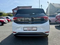 USED 2021 21 VOLKSWAGEN ID.3 Pro Performance 58kWh Life Hatchback 5dr Electric Auto (204 ps) UPGRADE PENNY COPPER ALLOYS