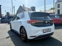 USED 2021 21 VOLKSWAGEN ID.3 Pro Performance 58kWh Life Hatchback 5dr Electric Auto (204 ps) UPGRADE PENNY COPPER ALLOYS