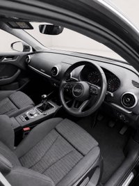 USED 2015 65 AUDI Q3 2.0 TDI S line Plus SUV 5dr Diesel S Tronic quattro Euro 6 (s/s) (184 ps) ULEZ COMPLIANT,  17 inch Alloys Wheels,Rear Parking sensors, Sat-Nav, 3 Months RAC Warranty and Free 1Yr RAC Recovery package