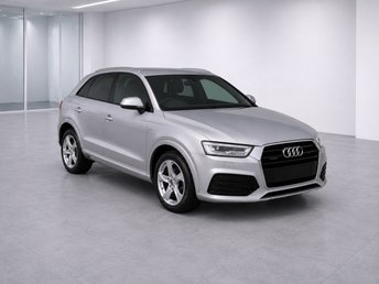 2015 AUDI Q3