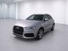 USED 2015 65 AUDI Q3 2.0 TDI S line Plus SUV 5dr Diesel S Tronic quattro Euro 6 (s/s) (184 ps) ULEZ COMPLIANT,  17 inch Alloys Wheels,Rear Parking sensors, Sat-Nav, 3 Months RAC Warranty and Free 1Yr RAC Recovery package
